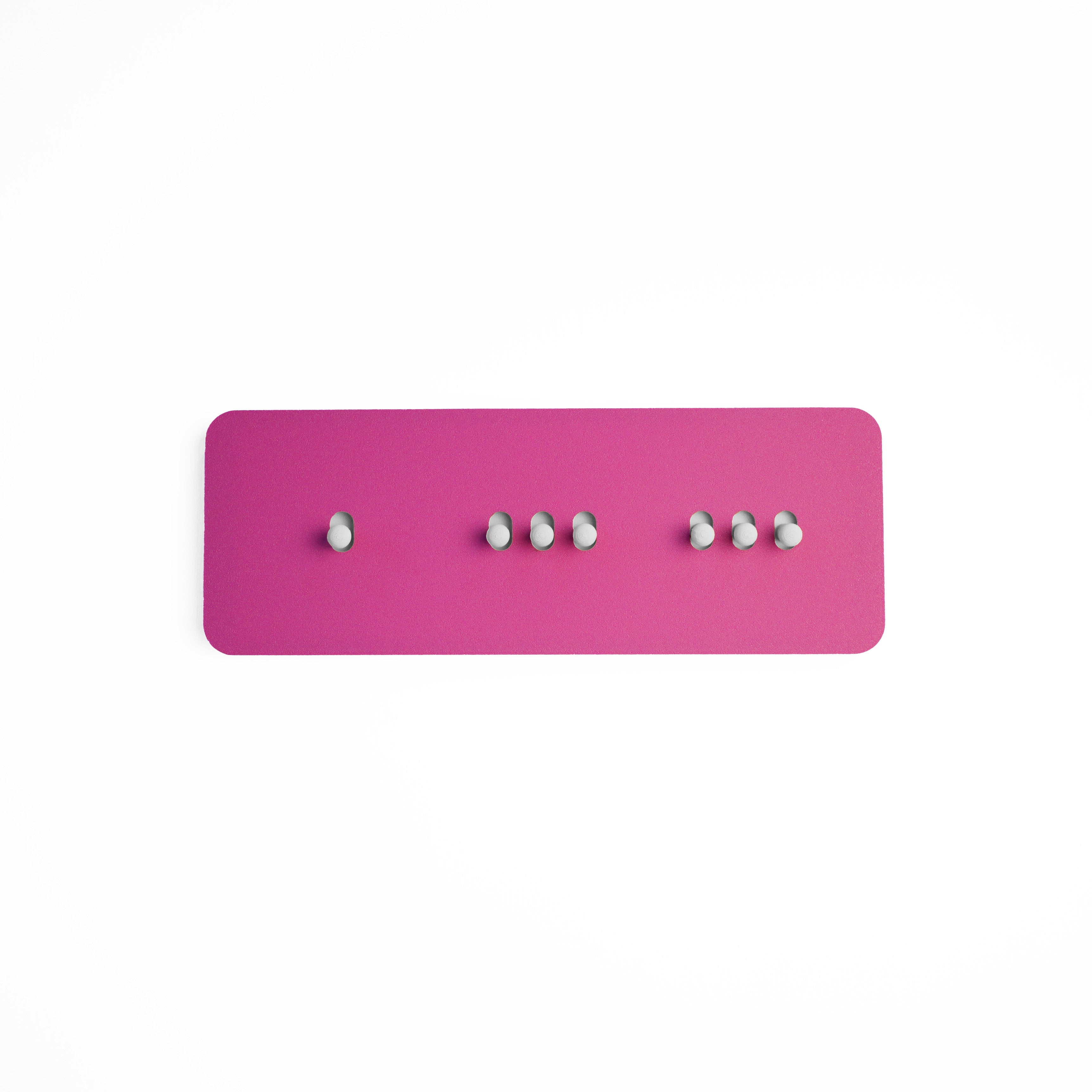 Triple Switch Casing