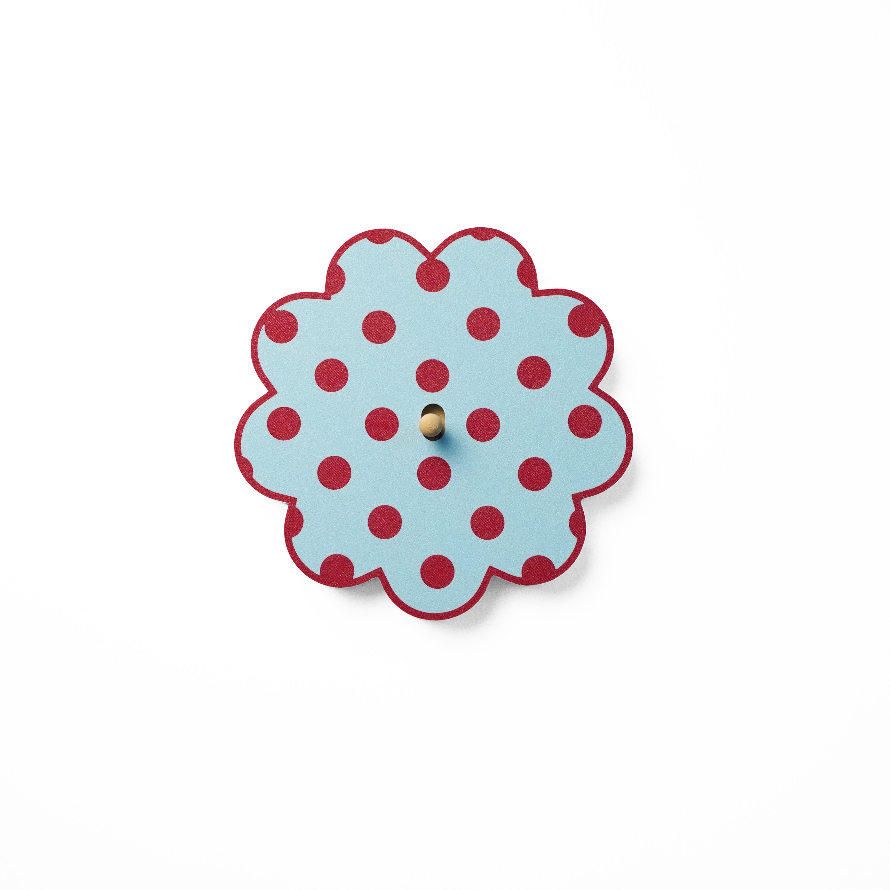 Polka Flala