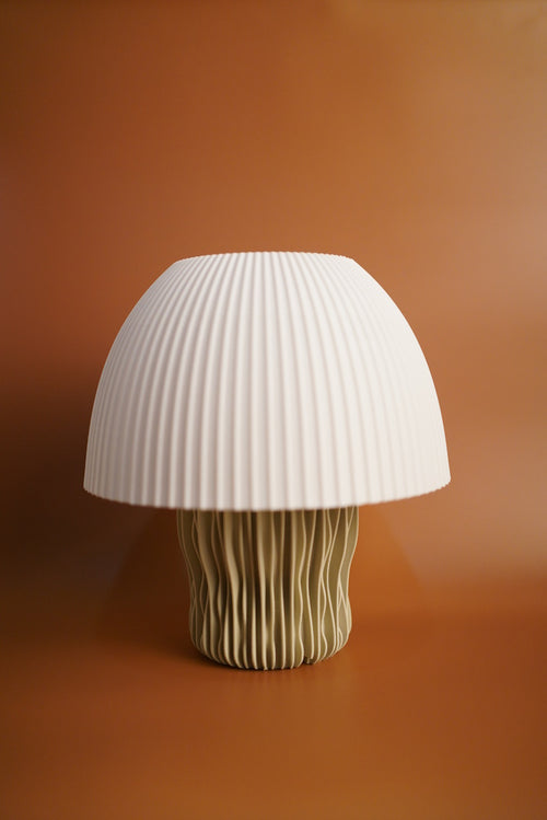 Calma Lamp