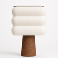 Puff Lamp