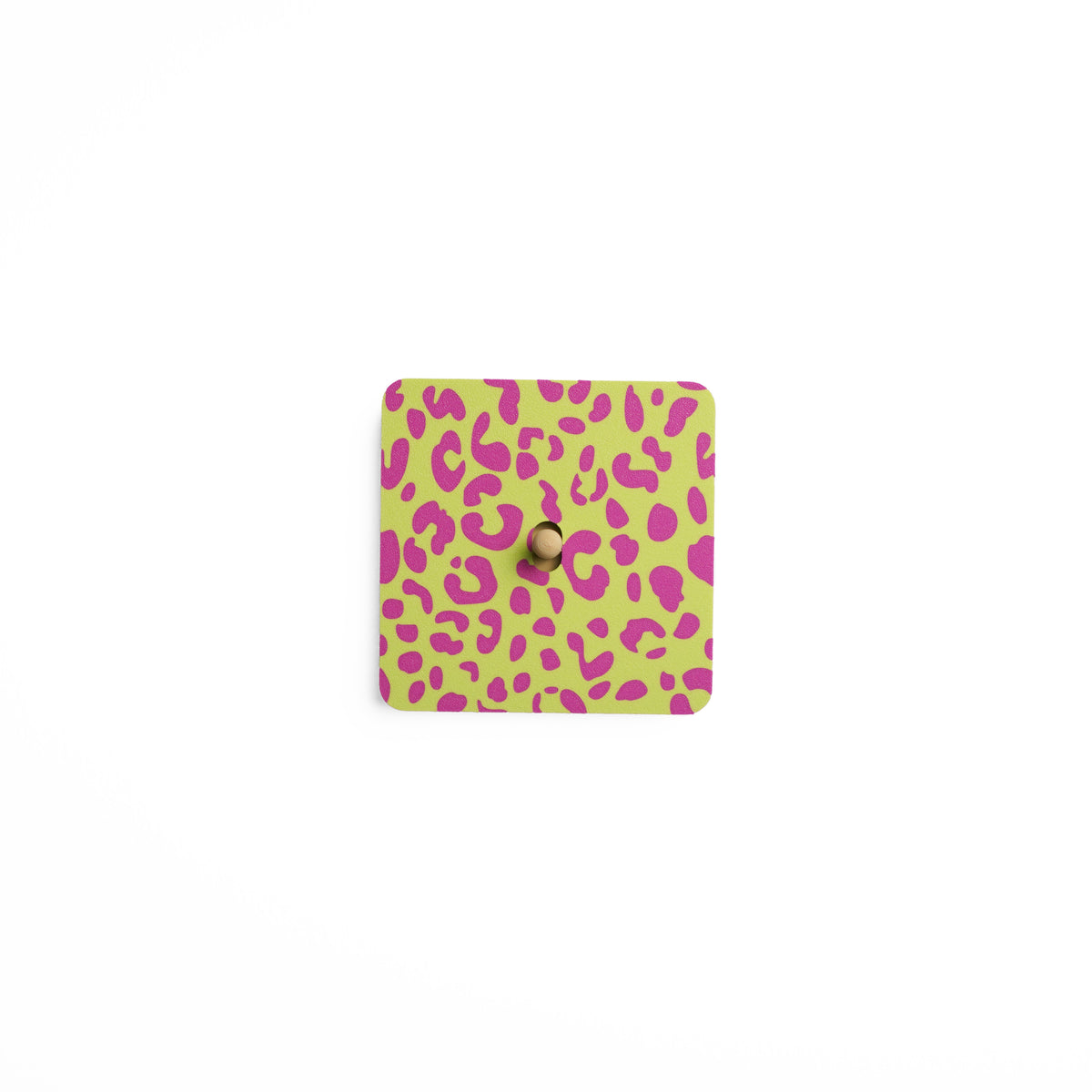 Leopard Plala