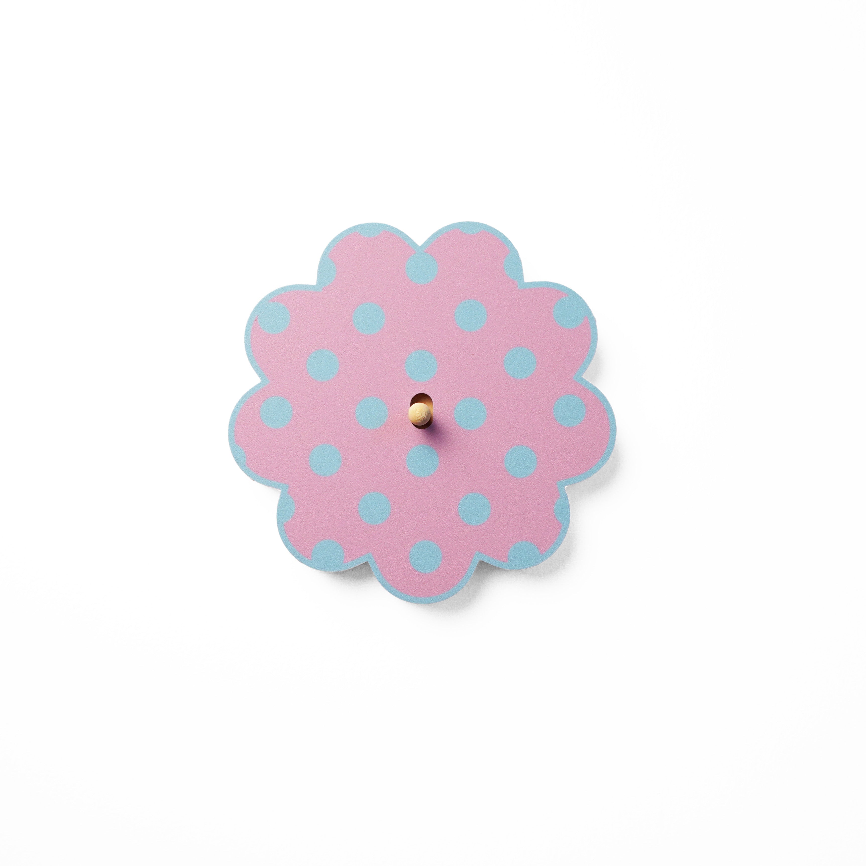 Polka Flala