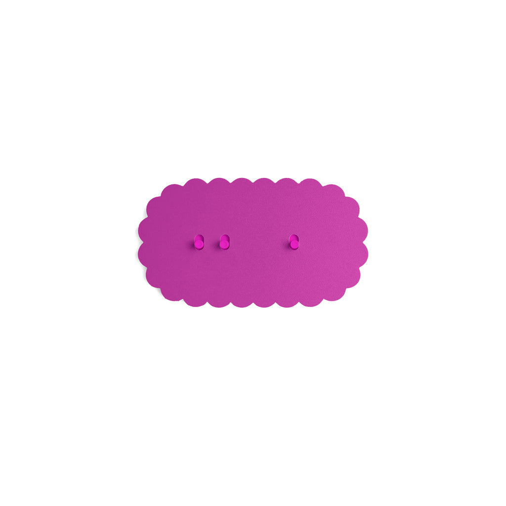 Puffla Switch Casing
