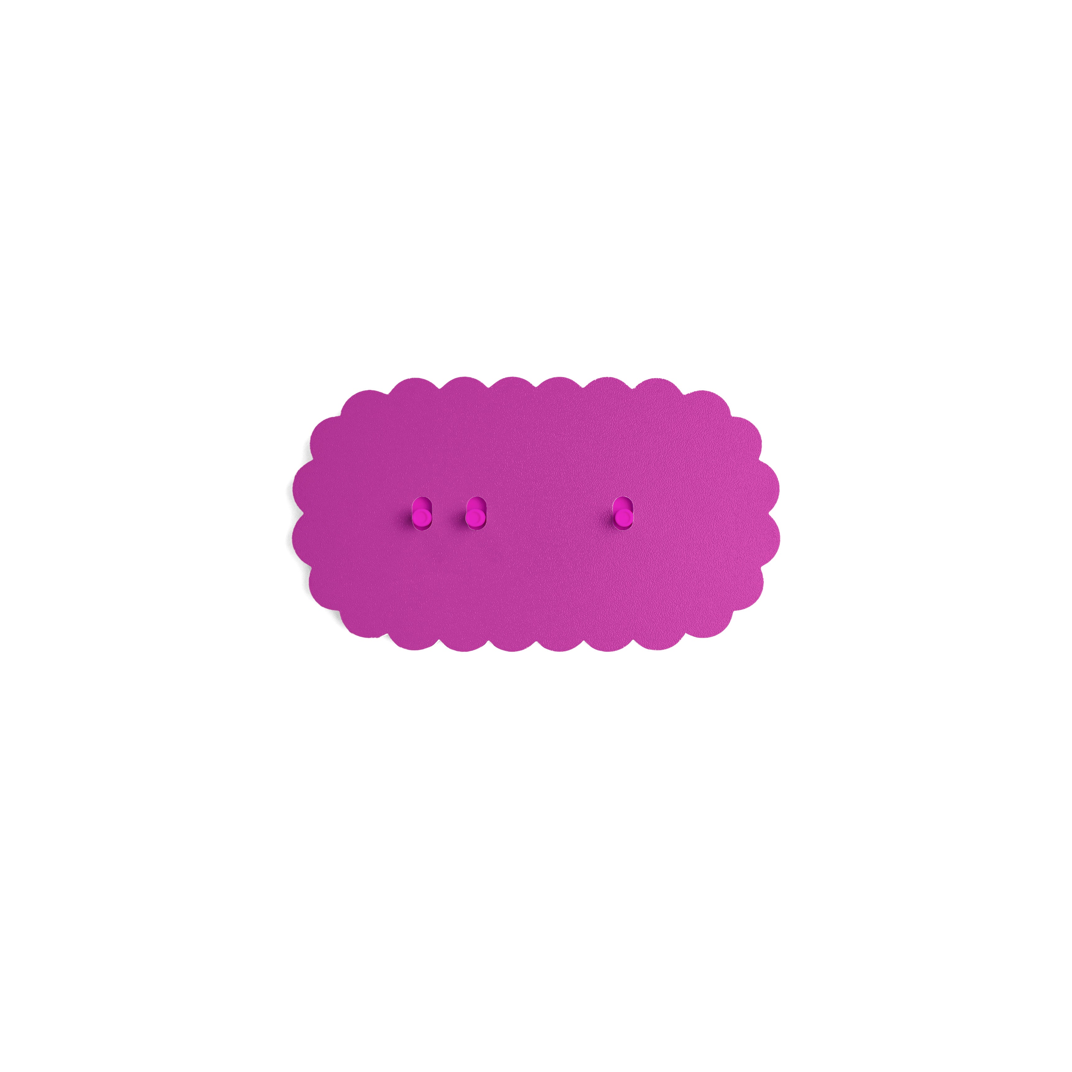 Puffla Switch Casing