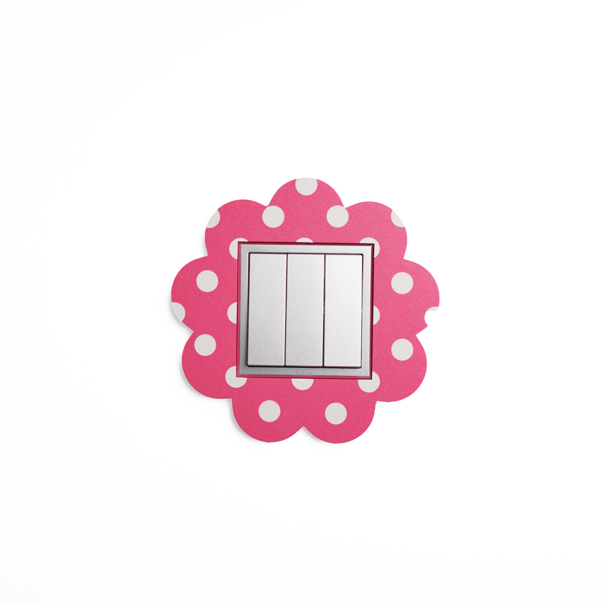 Polka Flala Frame
