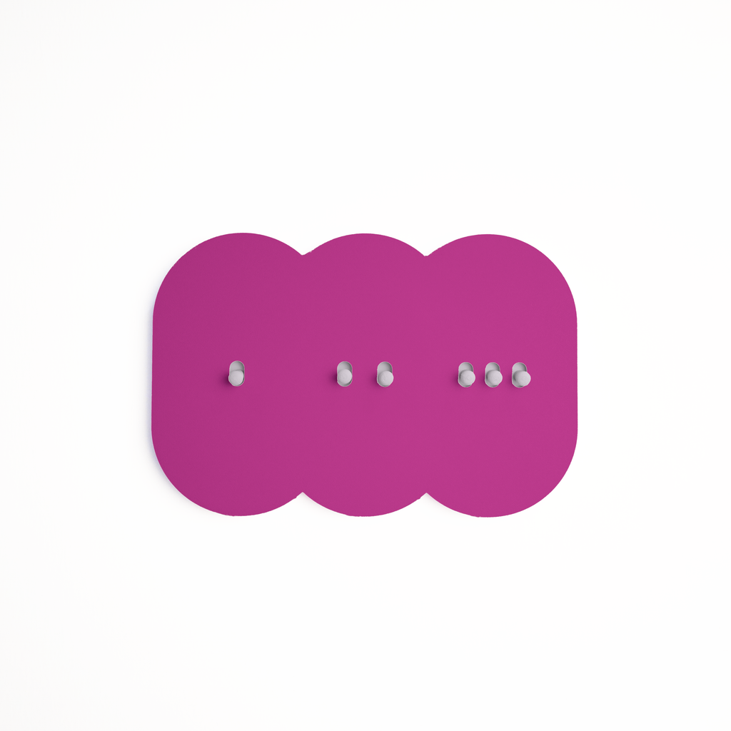 Triple Lela Switch Casing
