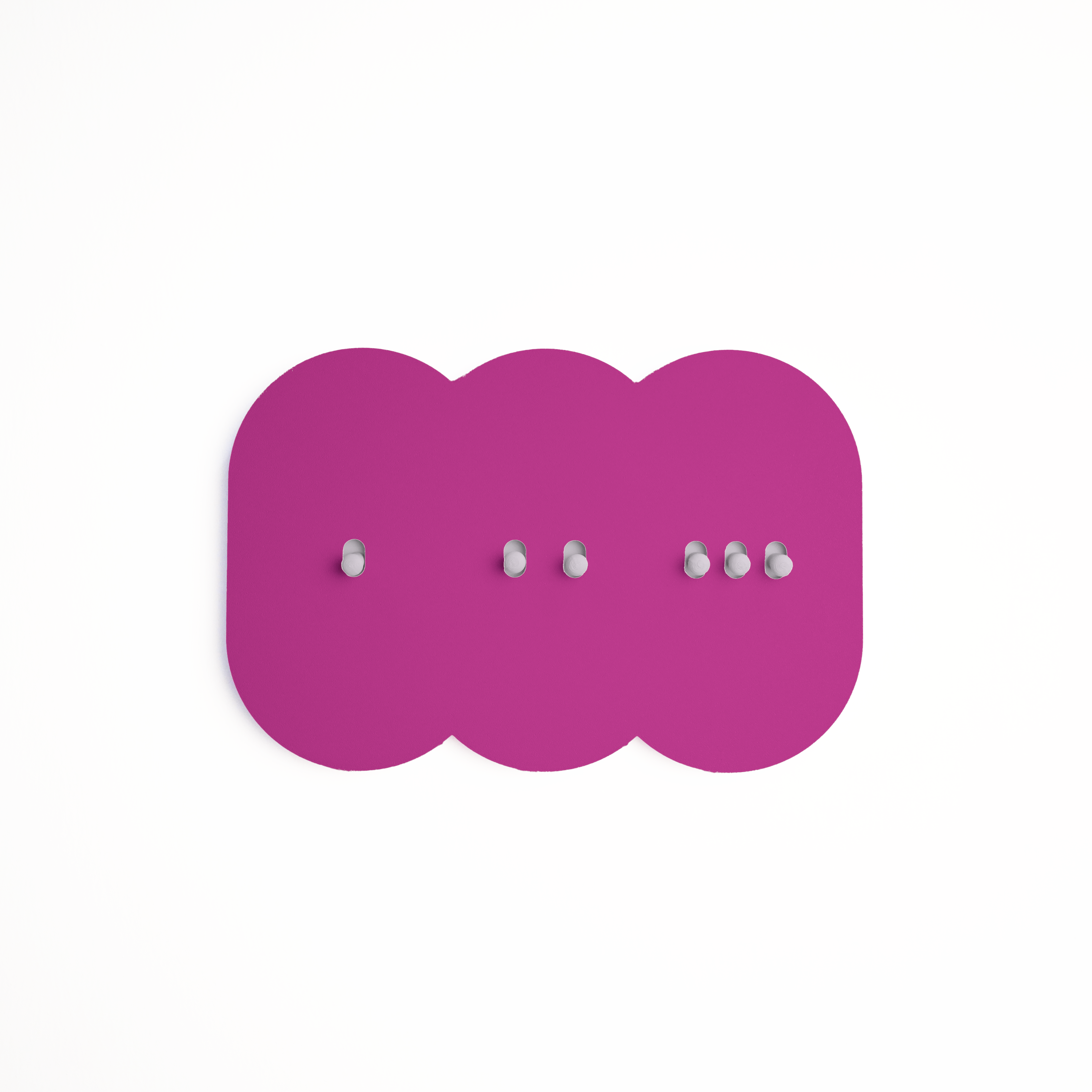 Triple Lela Switch Casing