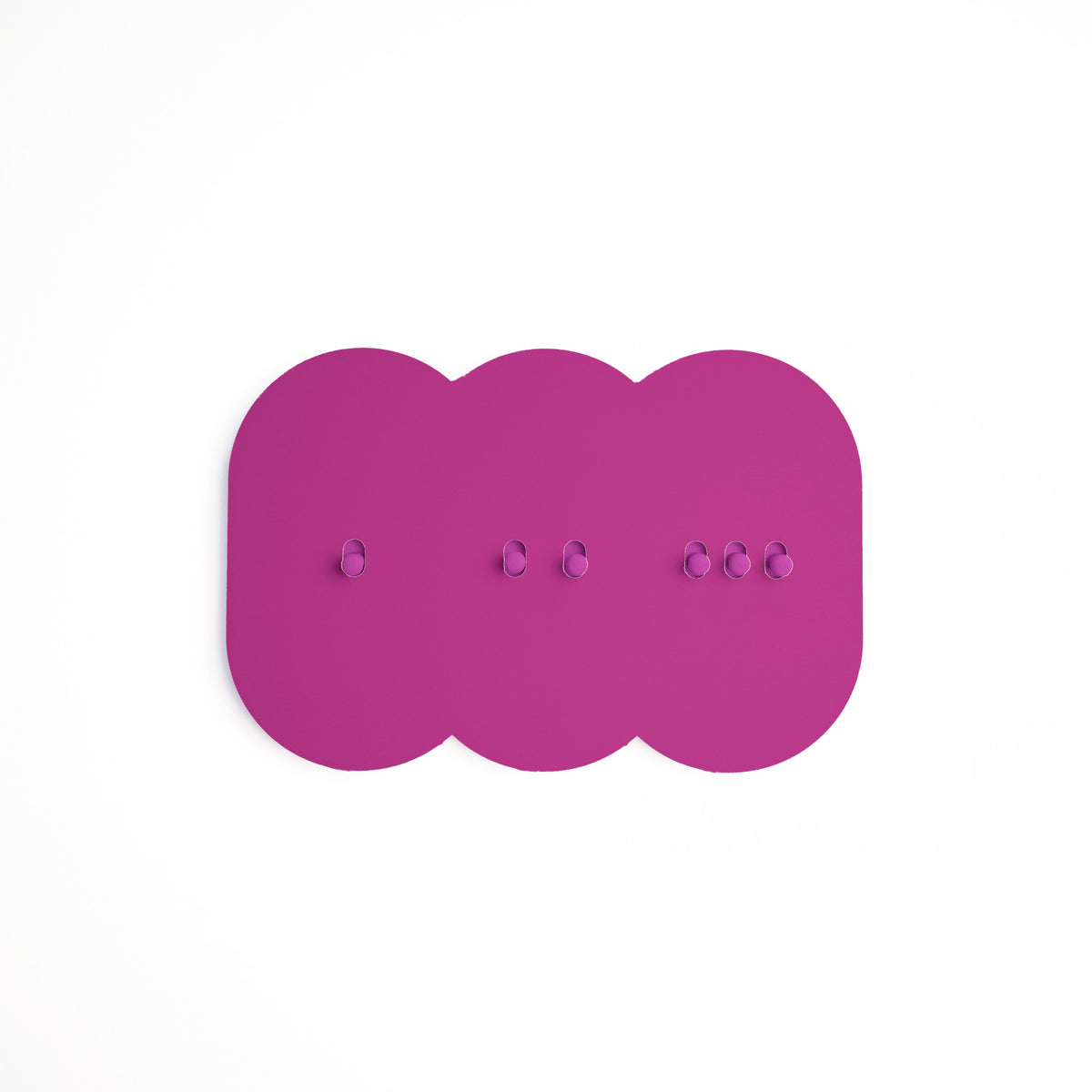 Triple Lela Switch Casing