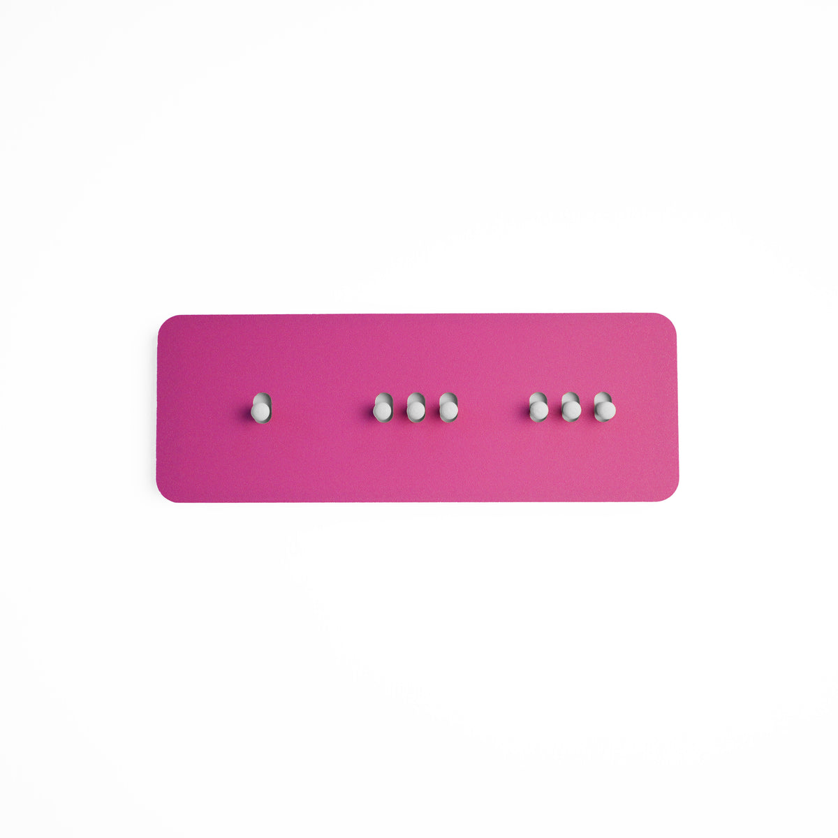 Triple Modula Switch Casing