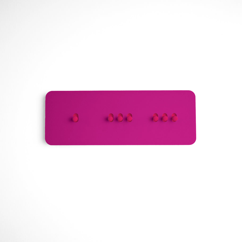 Triple Modula Switch Casing