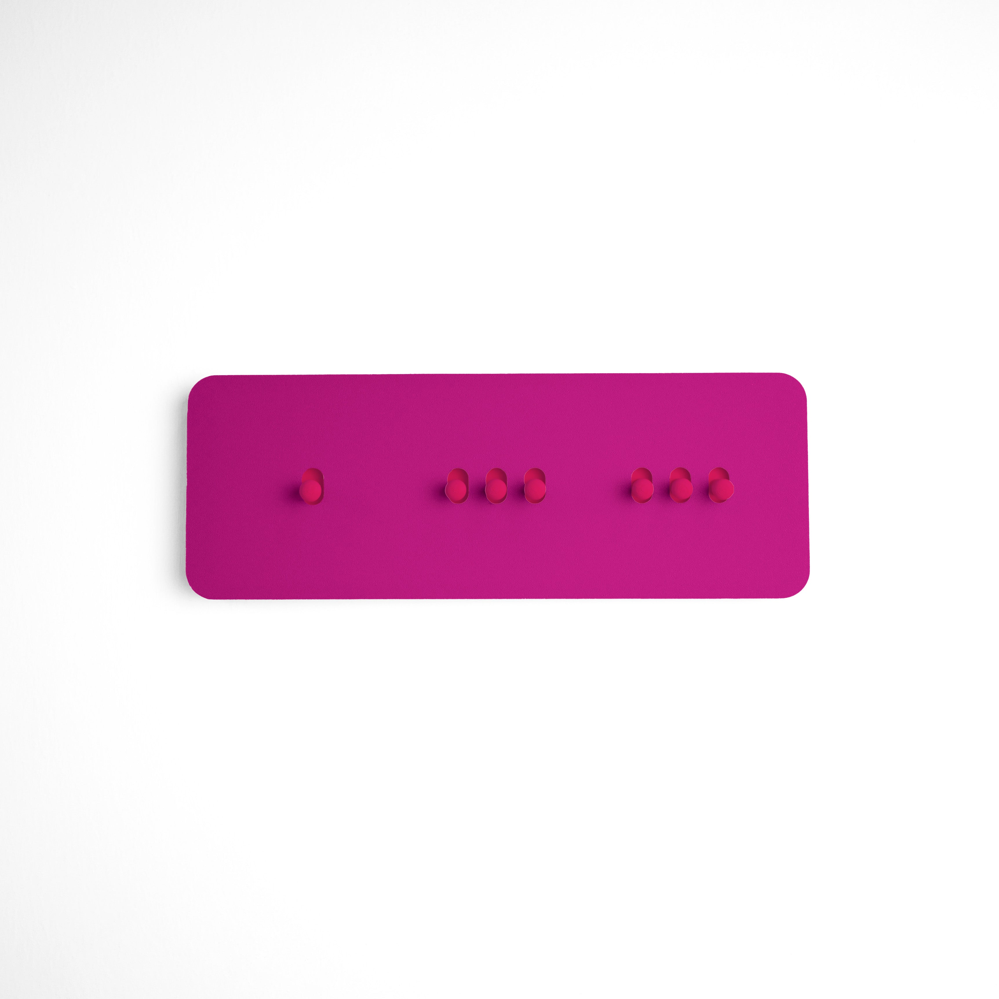Triple Modula Switch Casing
