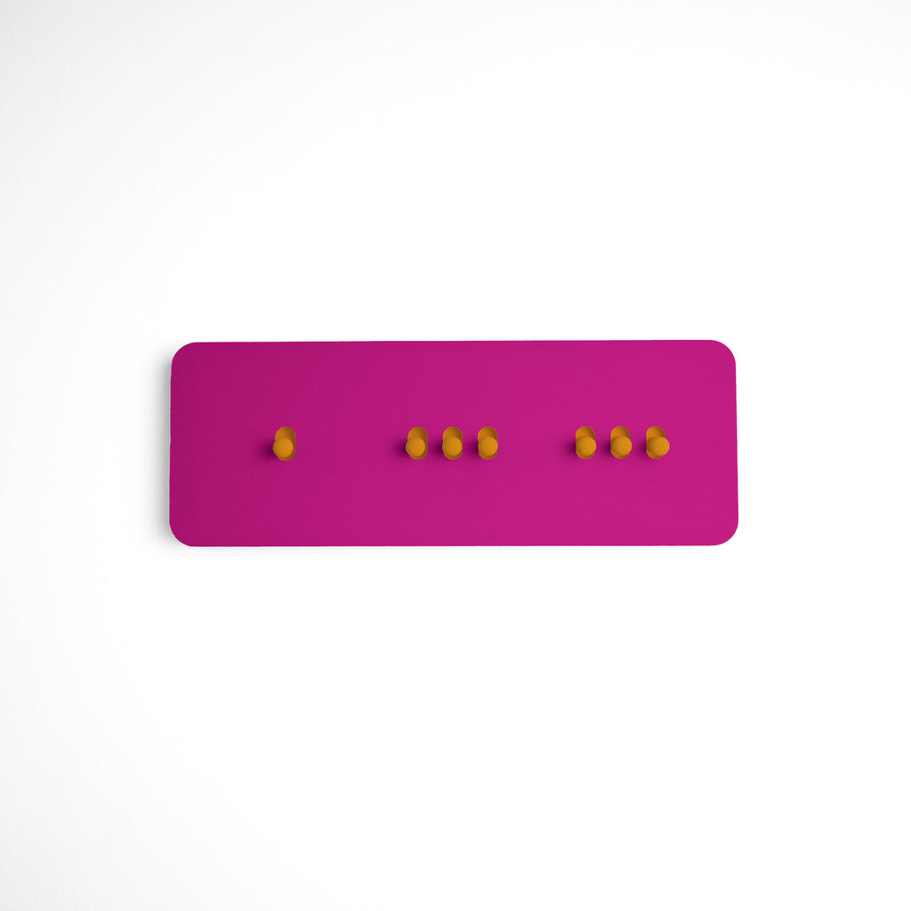 Triple Modula Switch Casing