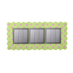 Wiggle Polka Frame