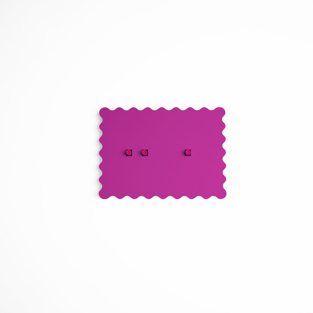 Wavla Switch Casing