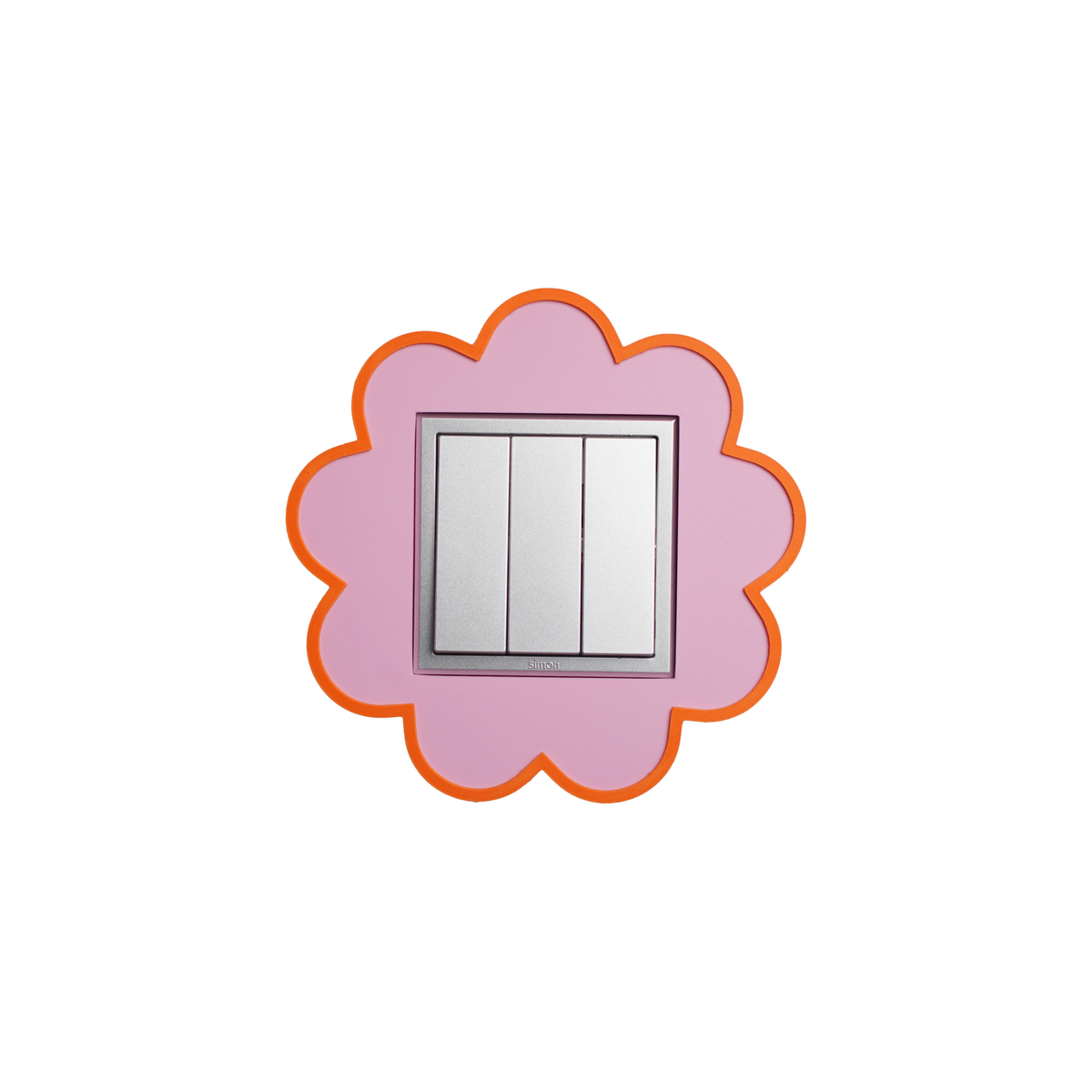 Whimsy Frame